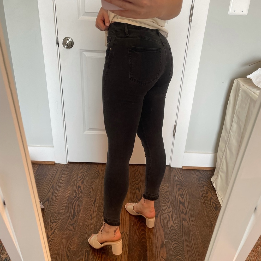 Loft Jeans
